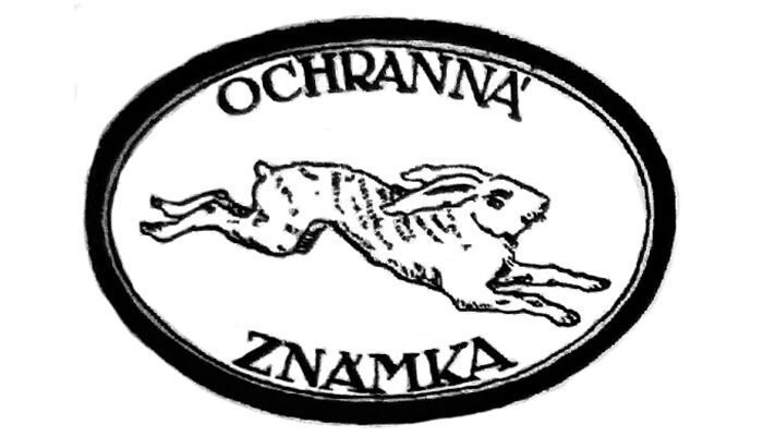 OCHRANNÁ ZNÁMKA